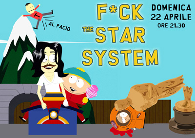 F*ck the star system